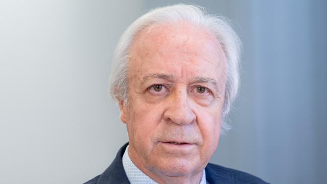 Carlos Tusquets, presidente ejecutivo de Trea AM.