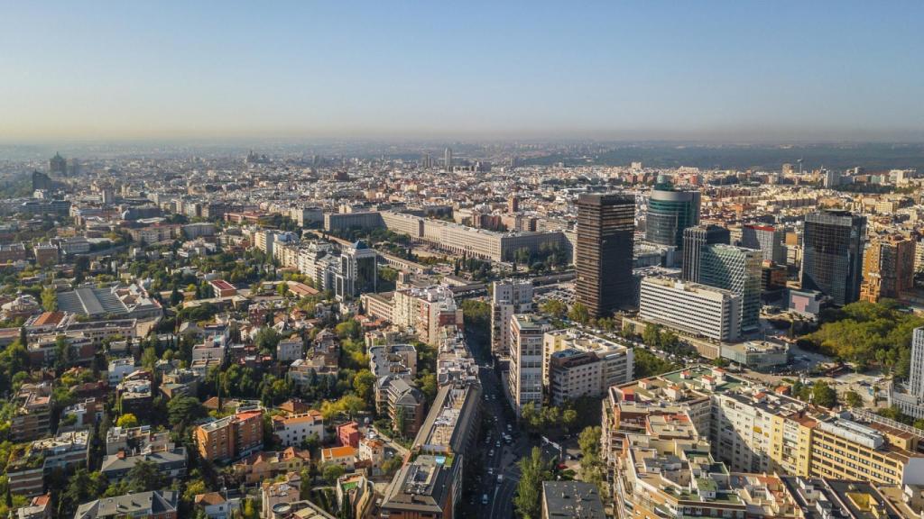 Conoce cuál es la calle más cara del centro de Madrid y cuánto cuesta un piso en ella.