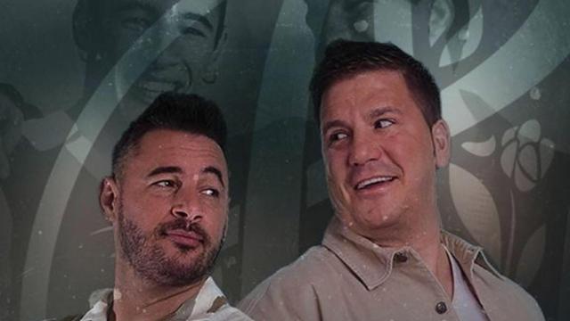 La gira de despedida de Andy y Lucas hará parada en Galicia con conciertos en A Coruña y Vigo