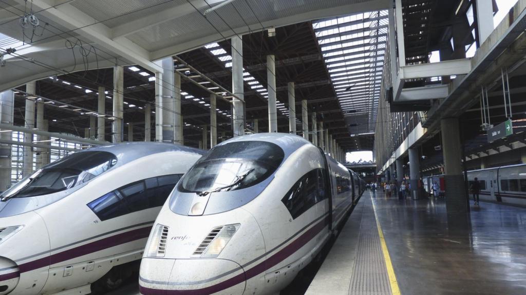 ¿Cuánto cuesta ir en AVE desde Asturias a León? Estos son los precios y los horarios