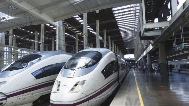 ¿Cuánto cuesta ir en AVE desde Asturias a León? Estos son los precios y los horarios