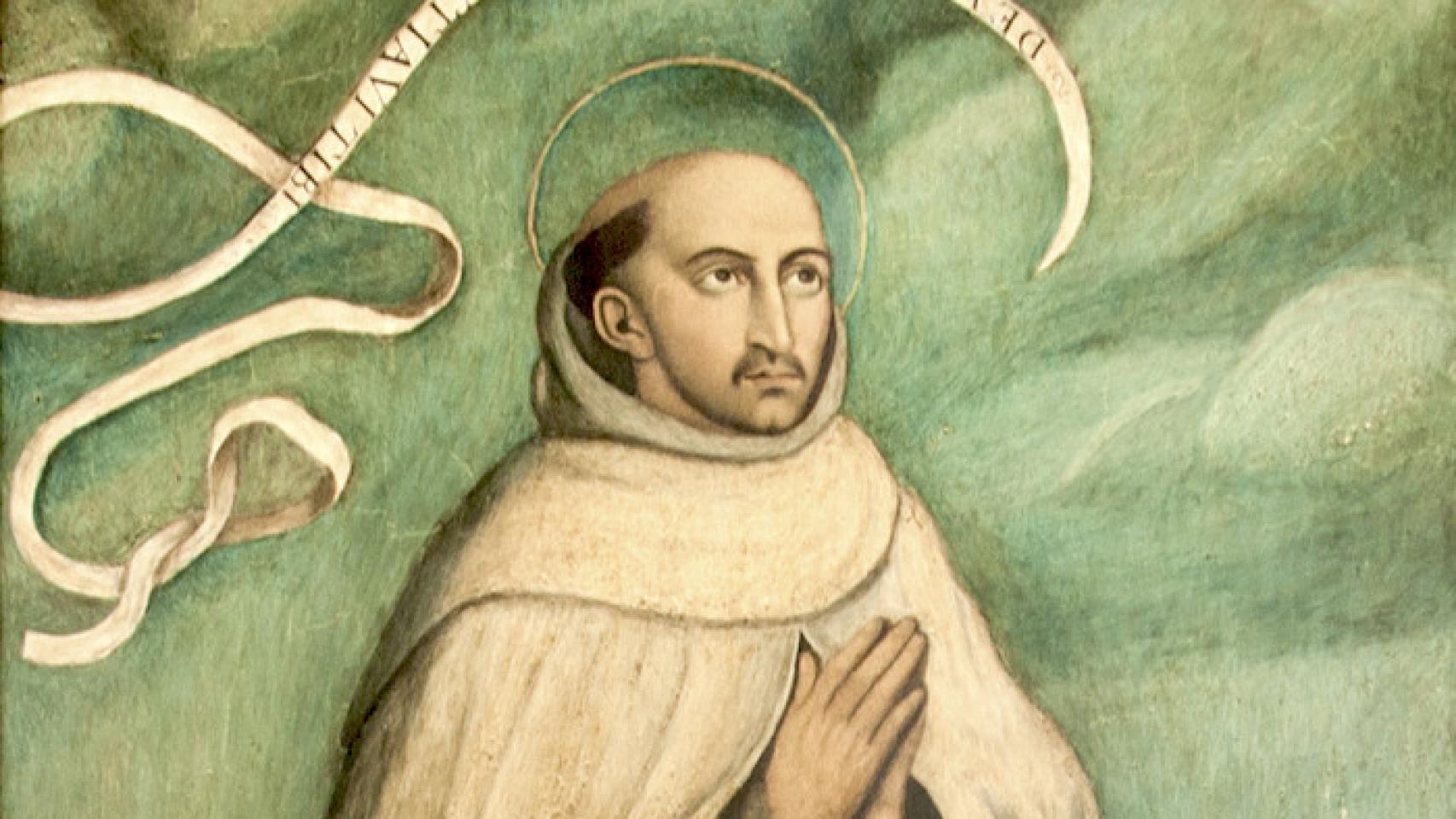 San Juan de la Cruz.