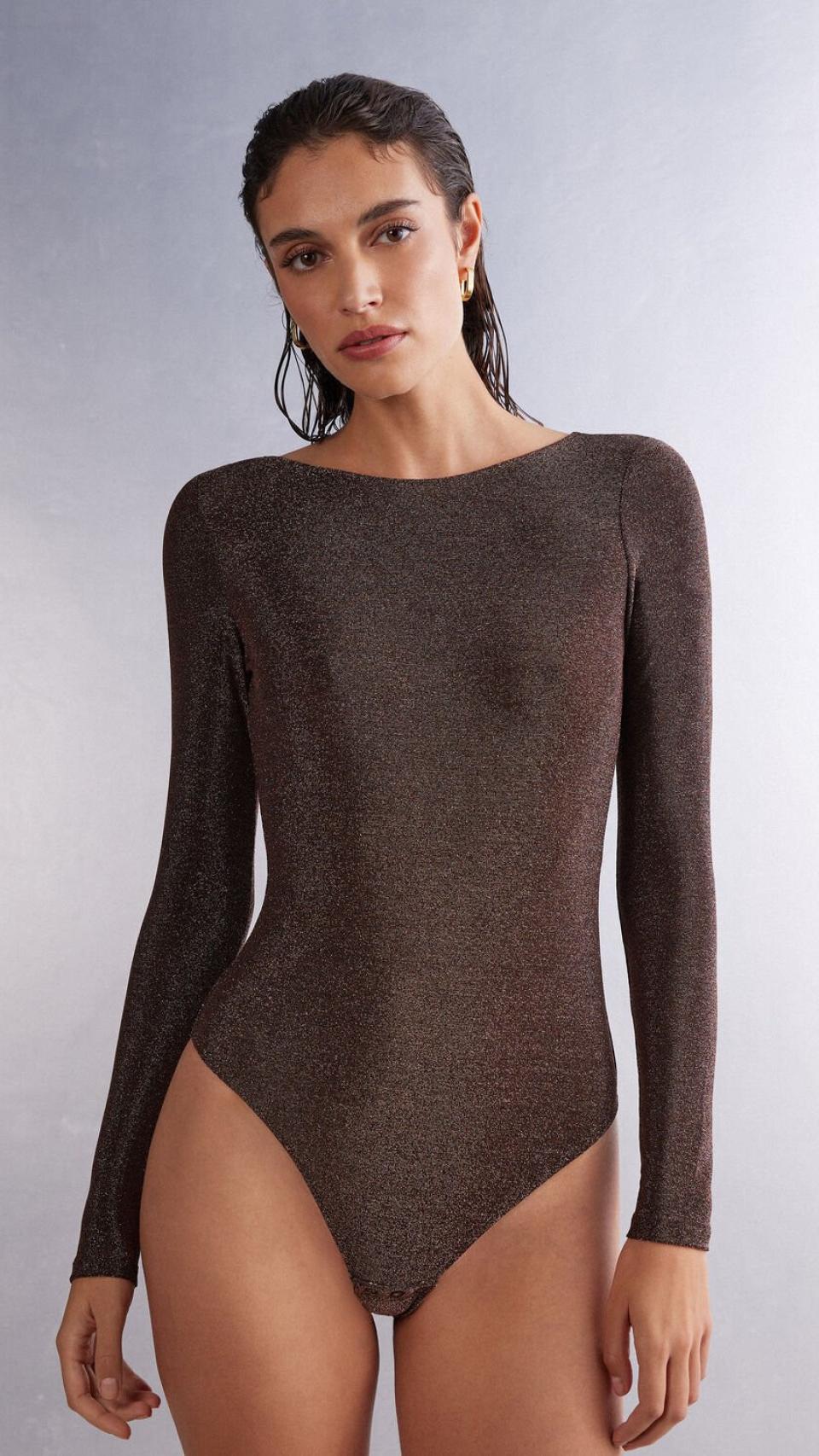 Estilismo de Intimissimi.