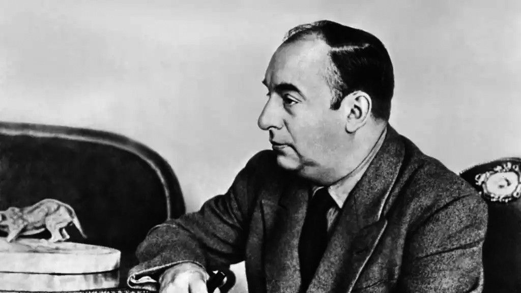 Pablo Neruda.