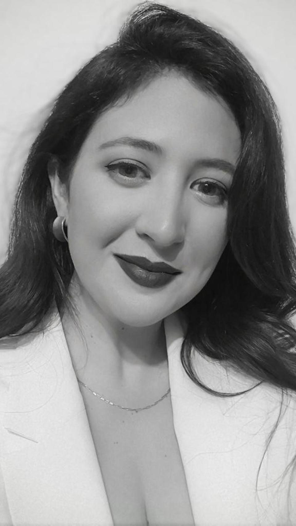 Sara Megías, abogada del despacho MMB Abogados.