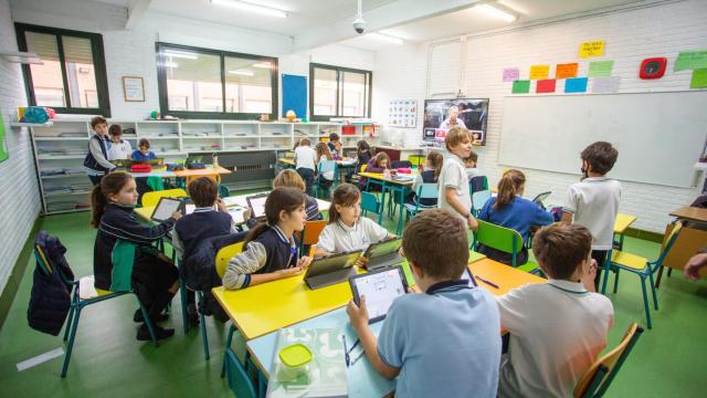 Liceo Sorolla (Madrid)