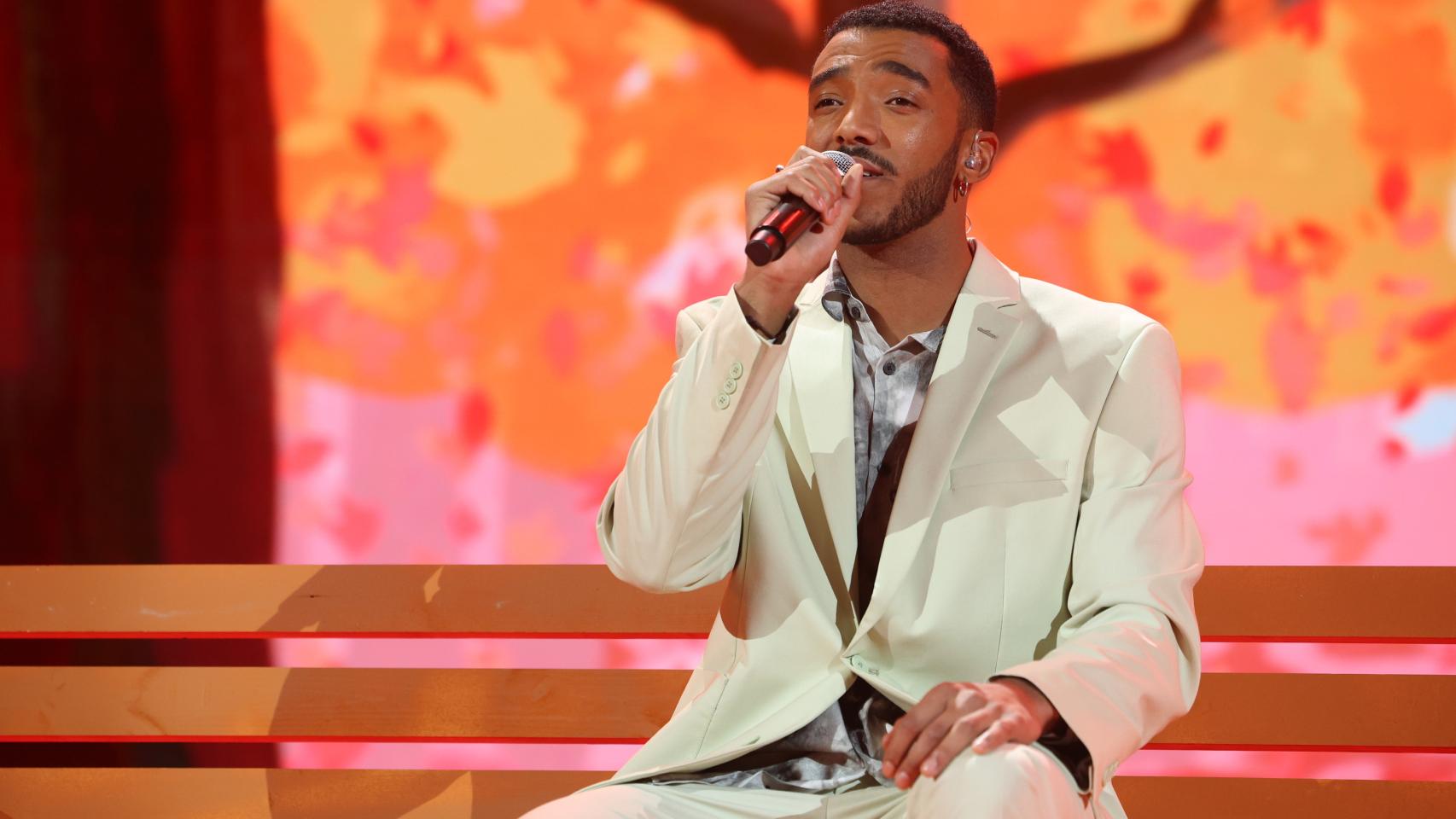 Omar ('OT 2023'): Todo lo que nos decimos es con cariño, aunque desde fuera se pueda ver con con otros ojos