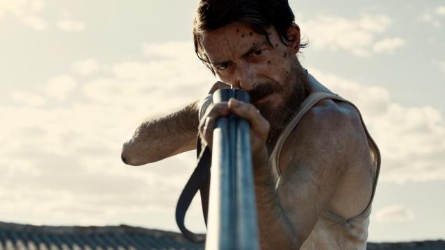 'La espera', el thriller español del año es una historia de terror con alma de western: clip exclusivo