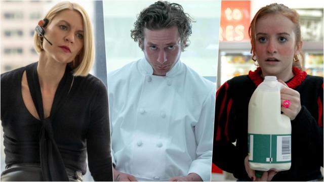 Las 8 mejores series de Disney+ en 2023: de 'The Bear' a 'Fleishman está en apuros' y 'Extraordinary'