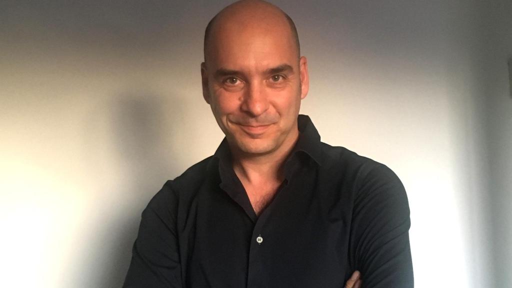 Eduardo Vasco
