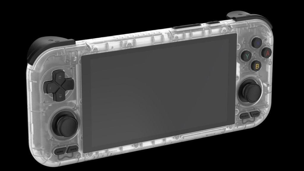 Retroid Pocket 4