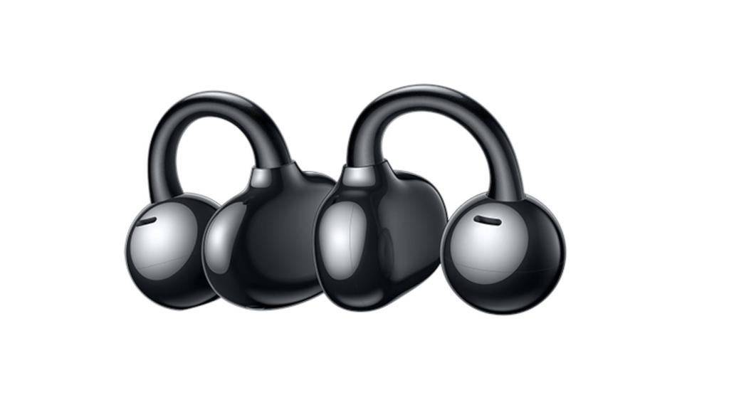 Auriculares Huawei FreeClip