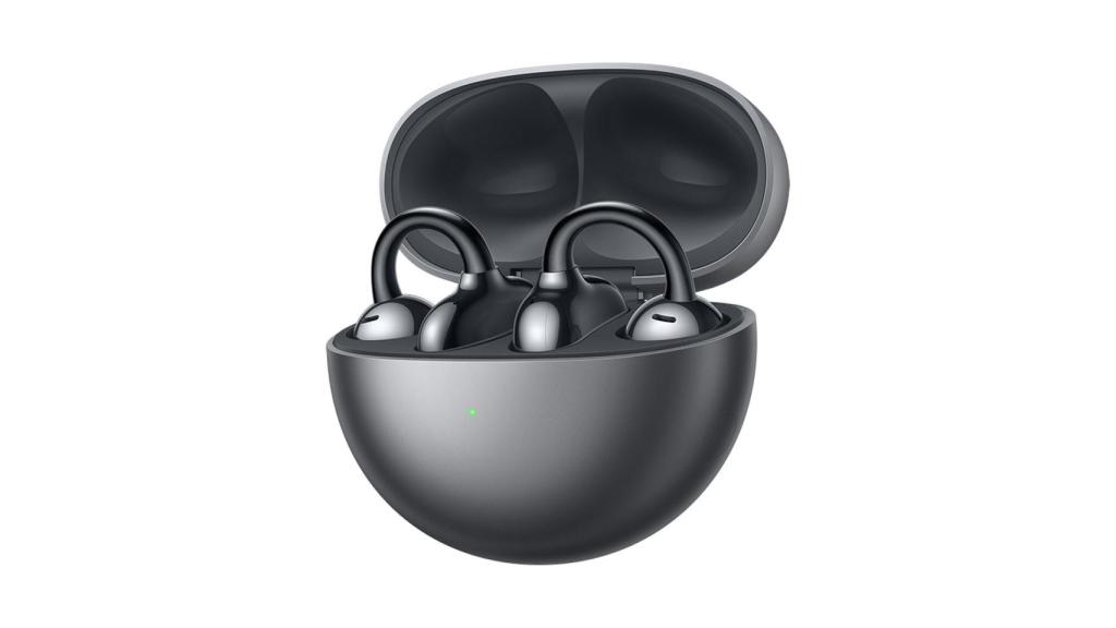 Auriculares Huawei FreeClip
