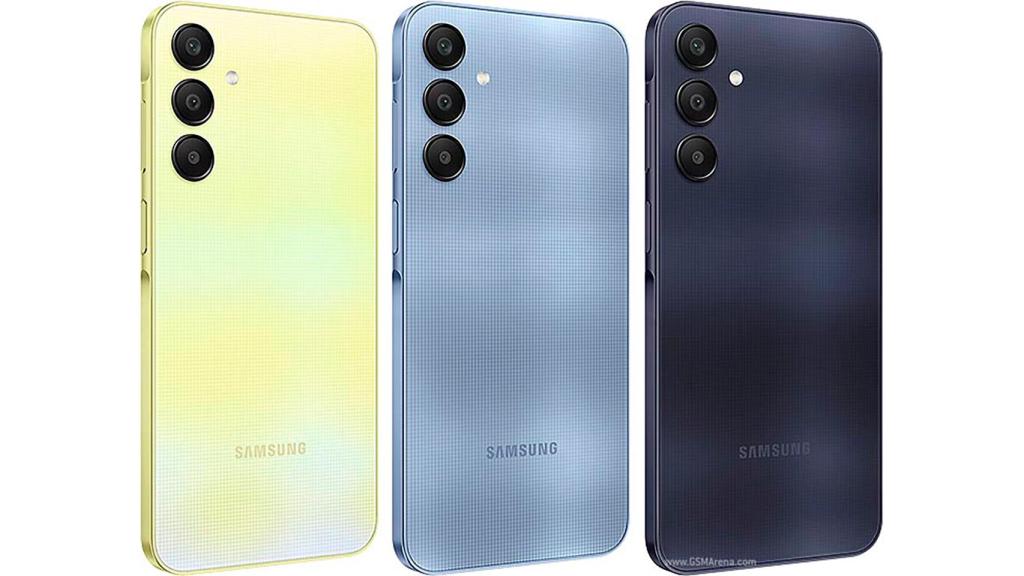 Samsung Galaxy A25 5G