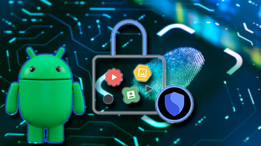 Private Space, el nuevo espacio para ocultar apps en Android