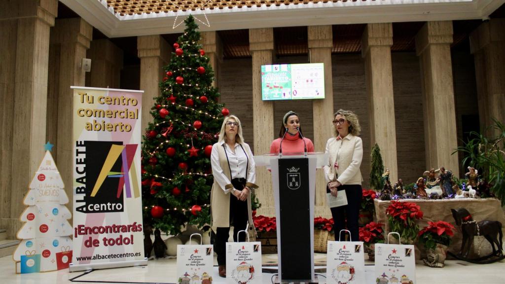 Foto: Ayuntamiento de Albacete.