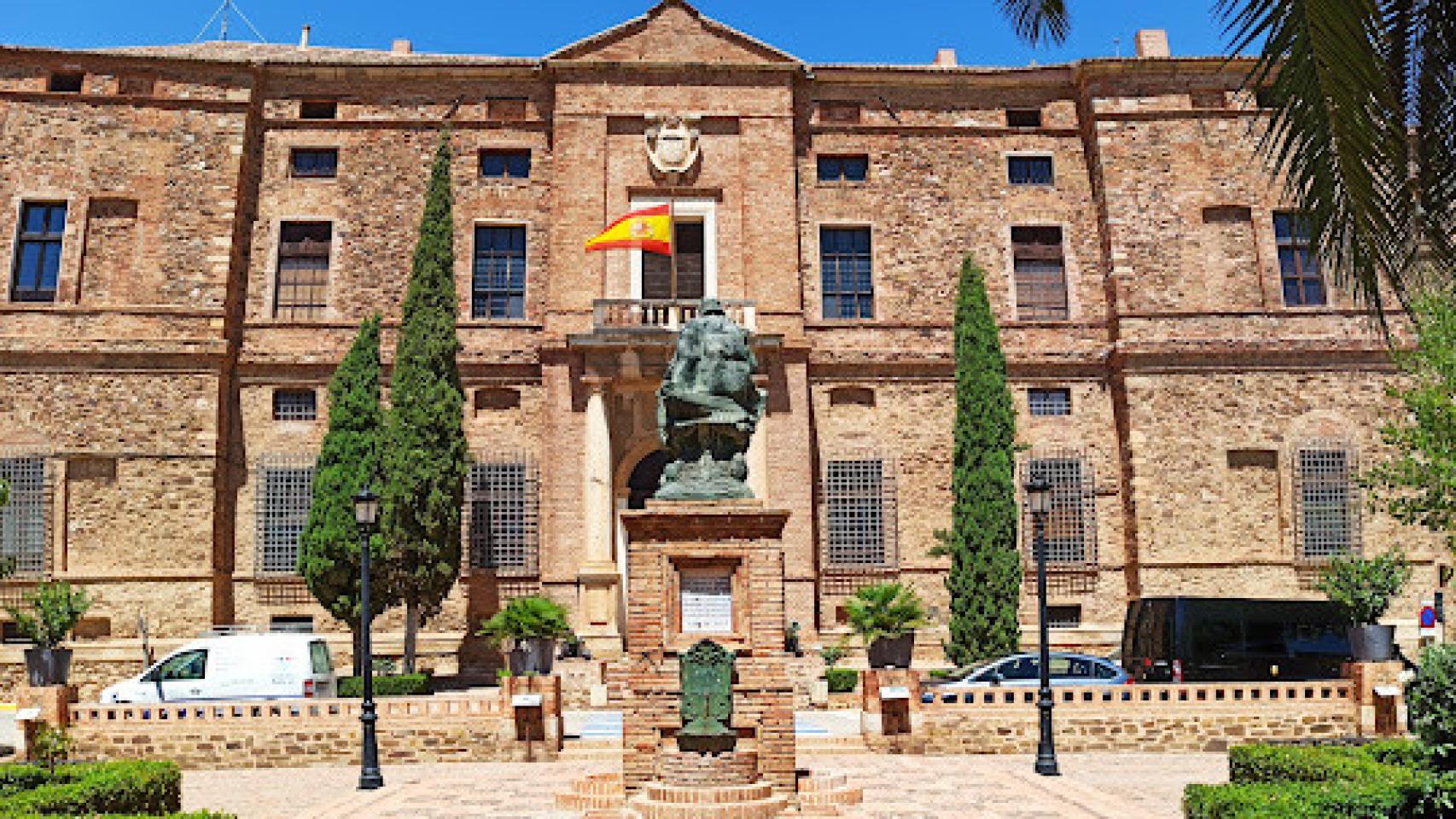 Viso del Marqués (Ciudad Real).