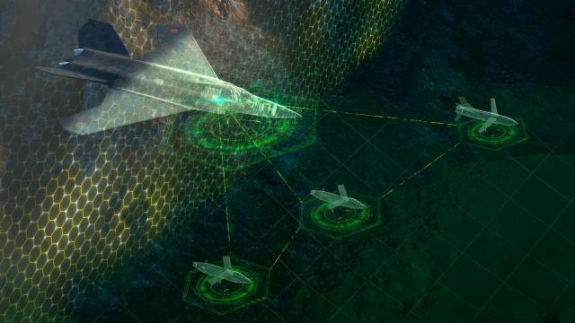 'The FCAS Challenge' busca startups y pymes tecnológicas para el gran programa europeo de defensa