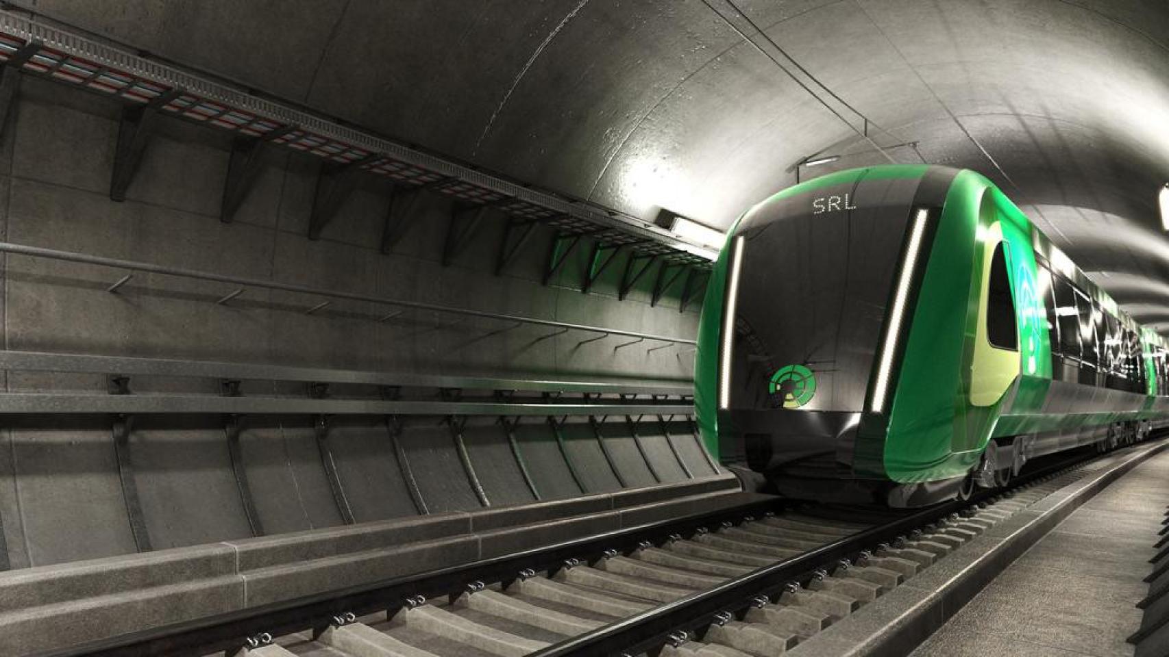 Tren