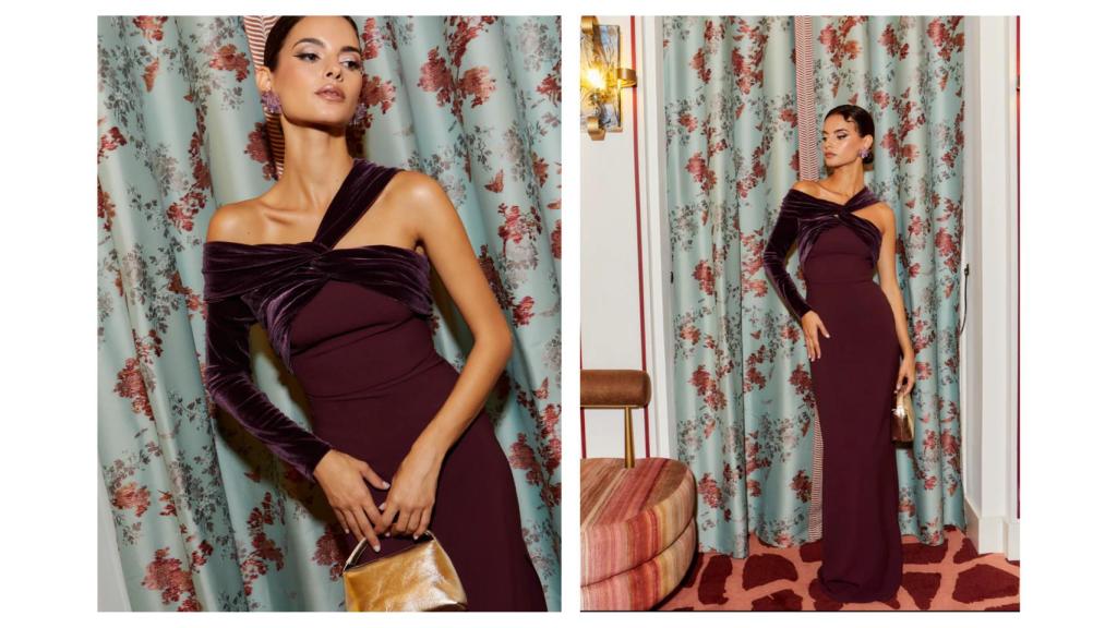Vestido Daisy