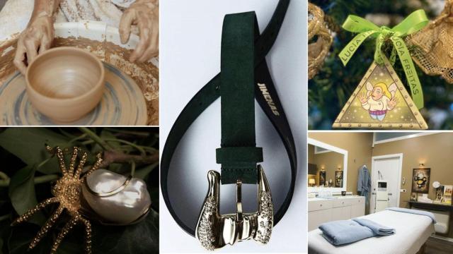 Acierta seguro: estos son los regalos que están en las ‘wishlist’ navideñas de Santiago