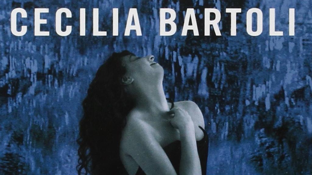 Cecilia Bartoli