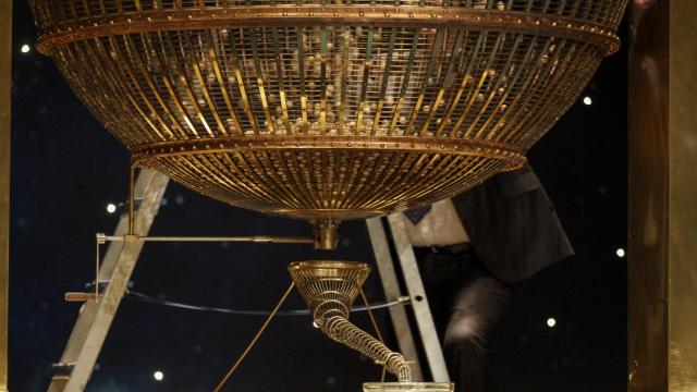 ¿Sabes cómo personalizar un décimo de Lotería de Navidad este 2023?