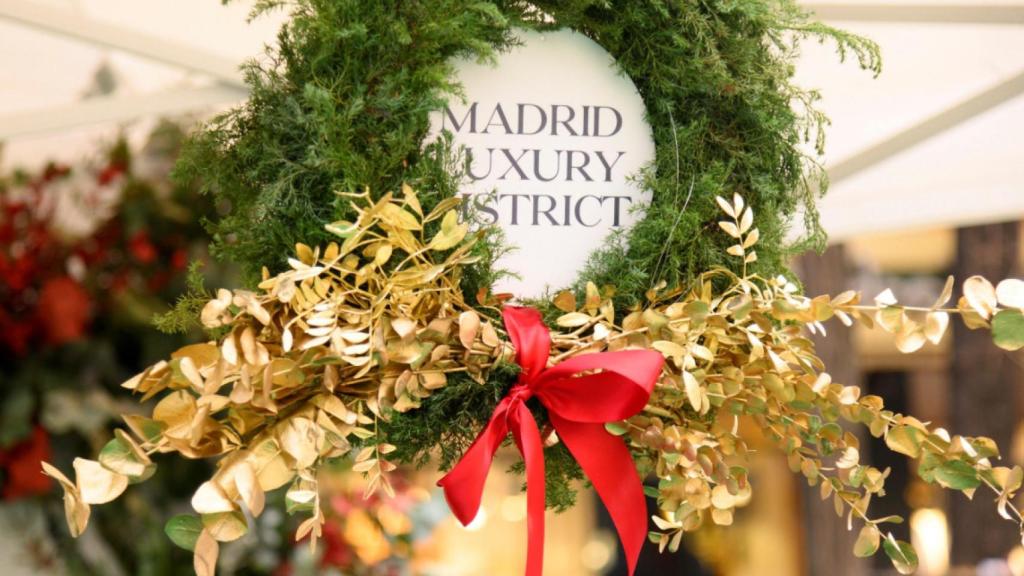 XMarket en Madrid.