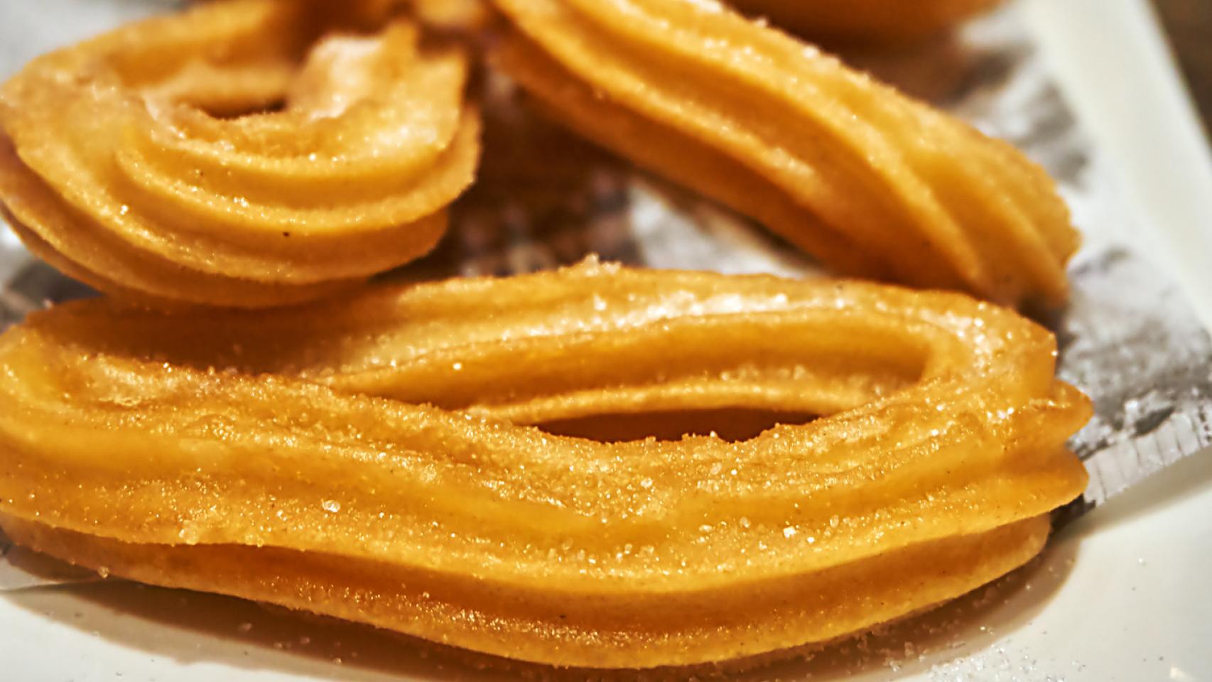 ¿Por qué unos churros caseros nunca van a estar como los de tu churrería?