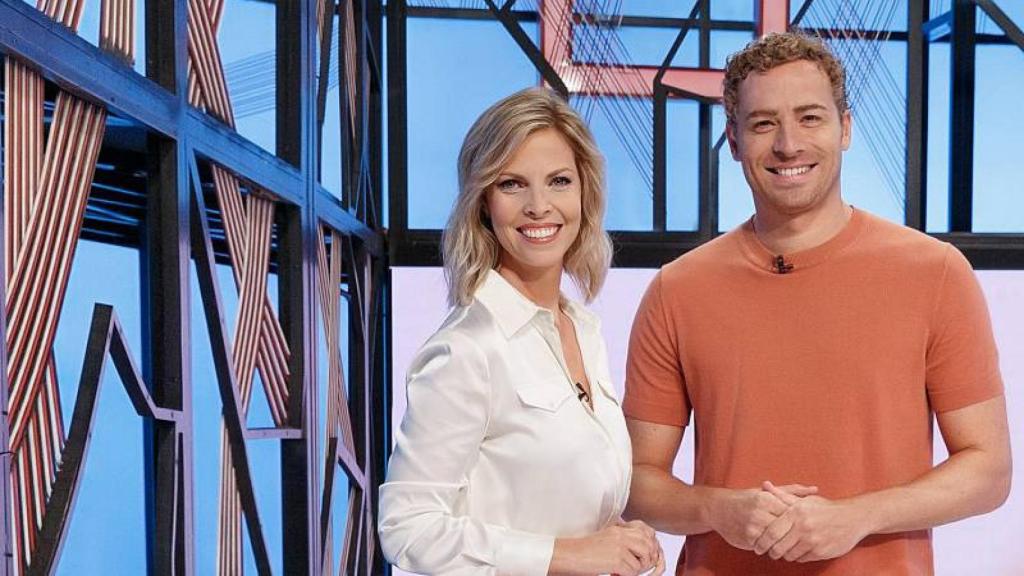 'La aventura del saber' (TVE).