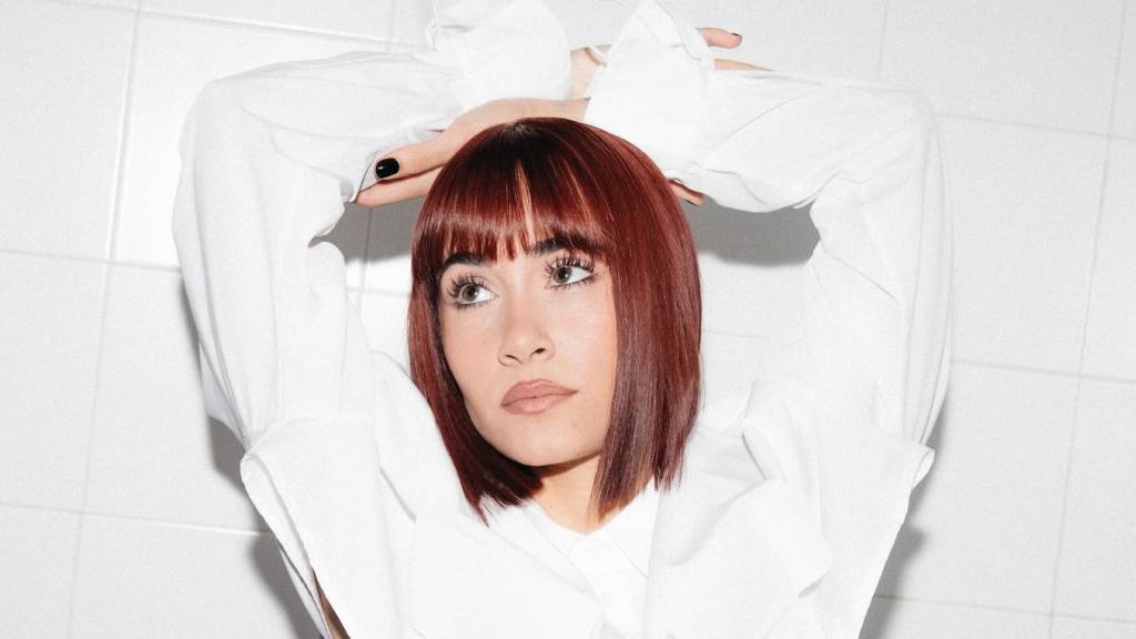 Aitana.
