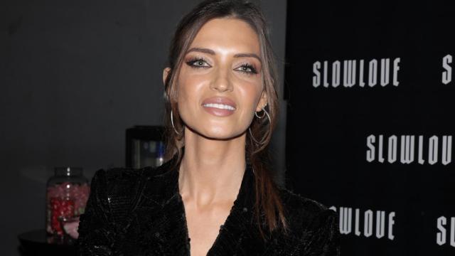 Sara Carbonero, en noviembre de 2023.