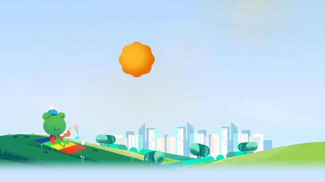 Así es la renovación de la app Google Weather