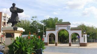 Miguel Esteban (Toledo). / Foto: Wikipedia.