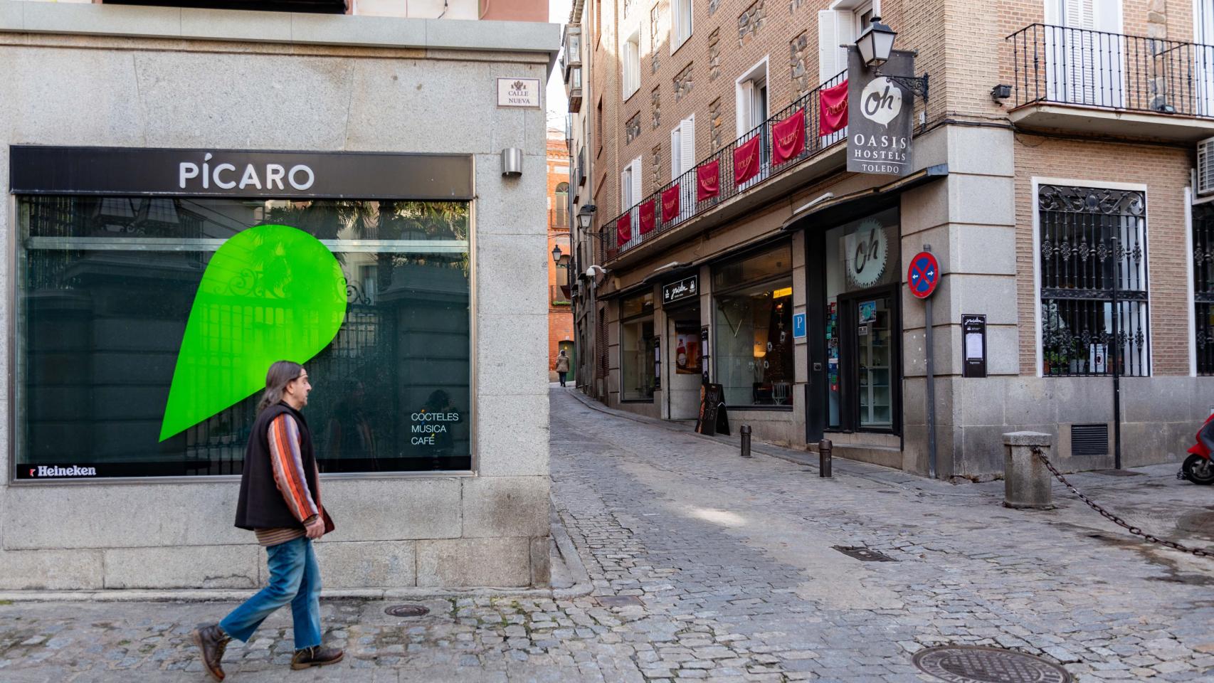 Foto: Javier Longobardo