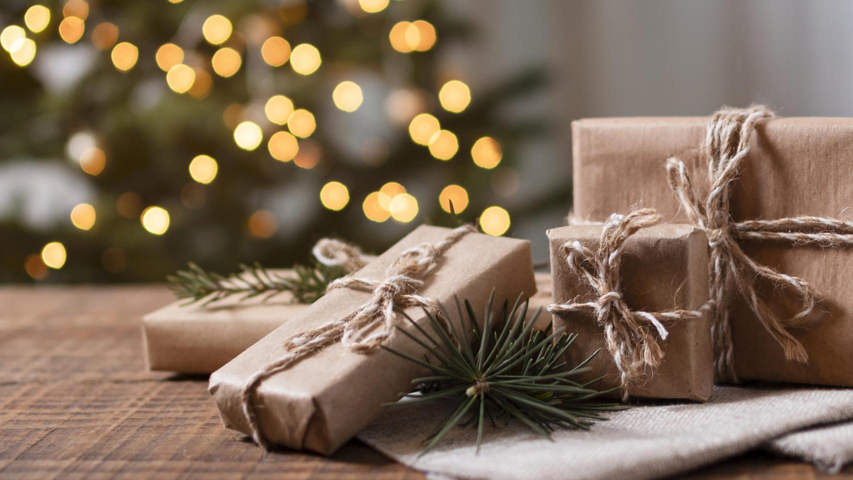 Si quieres hacer un regalo de Navidad personalizado estas son las mejores ideas