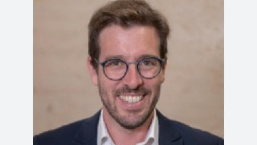 Francisco Toscano, favorito para ser subdelegado del Gobierno en Sevilla: heredaría el cargo de su padre