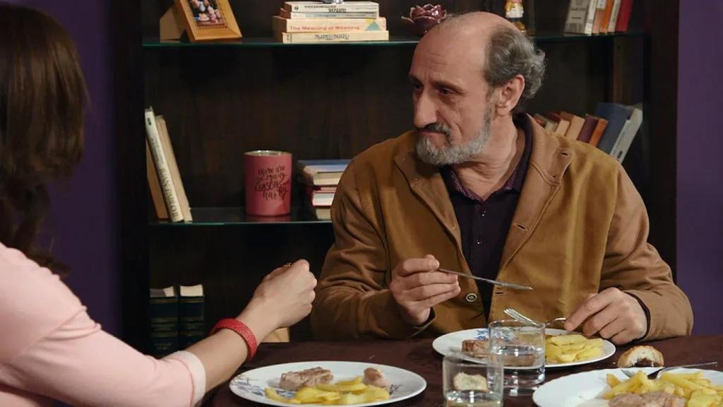 José Luis Gil en 'La que se avecina'.