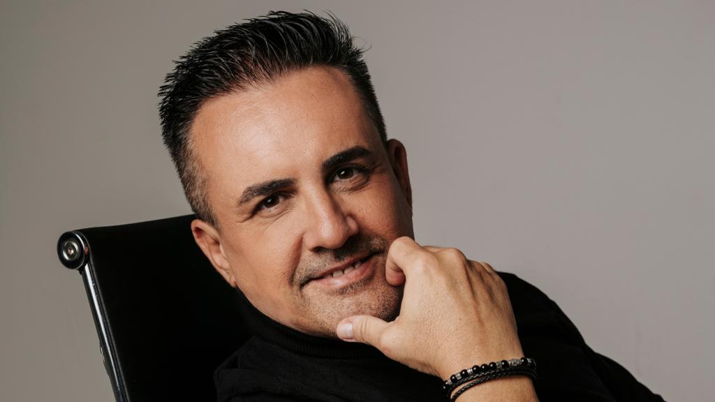 Antonio de Juan.