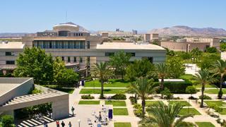 La Universidad de Alicante presenta los primeros presupuestos con perspectiva de género