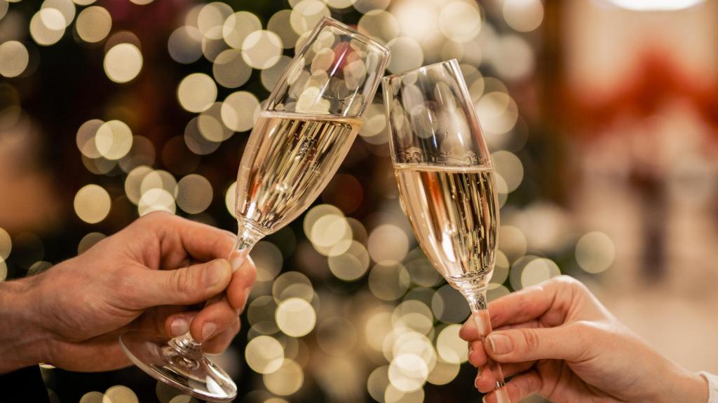 No todo el cava viene de Cataluña