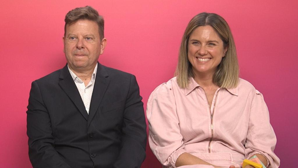 De la llegada de 'OT' a Prime Video al sentimiento de misión cumplida que tiene Gestmusic con Bisbal o Aitana