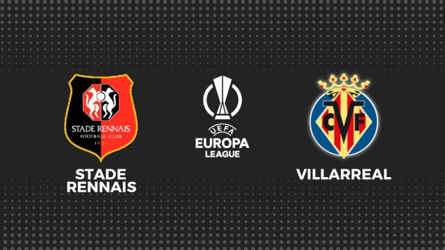 Rennes - Villarreal, fútbol en directo