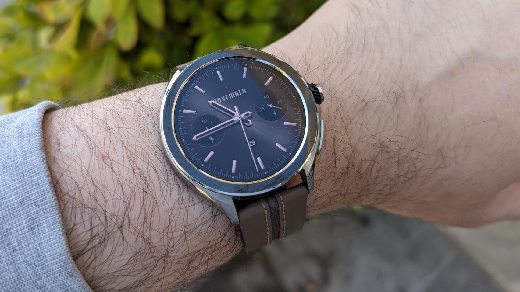 Xiaomi Watch 2 Pro