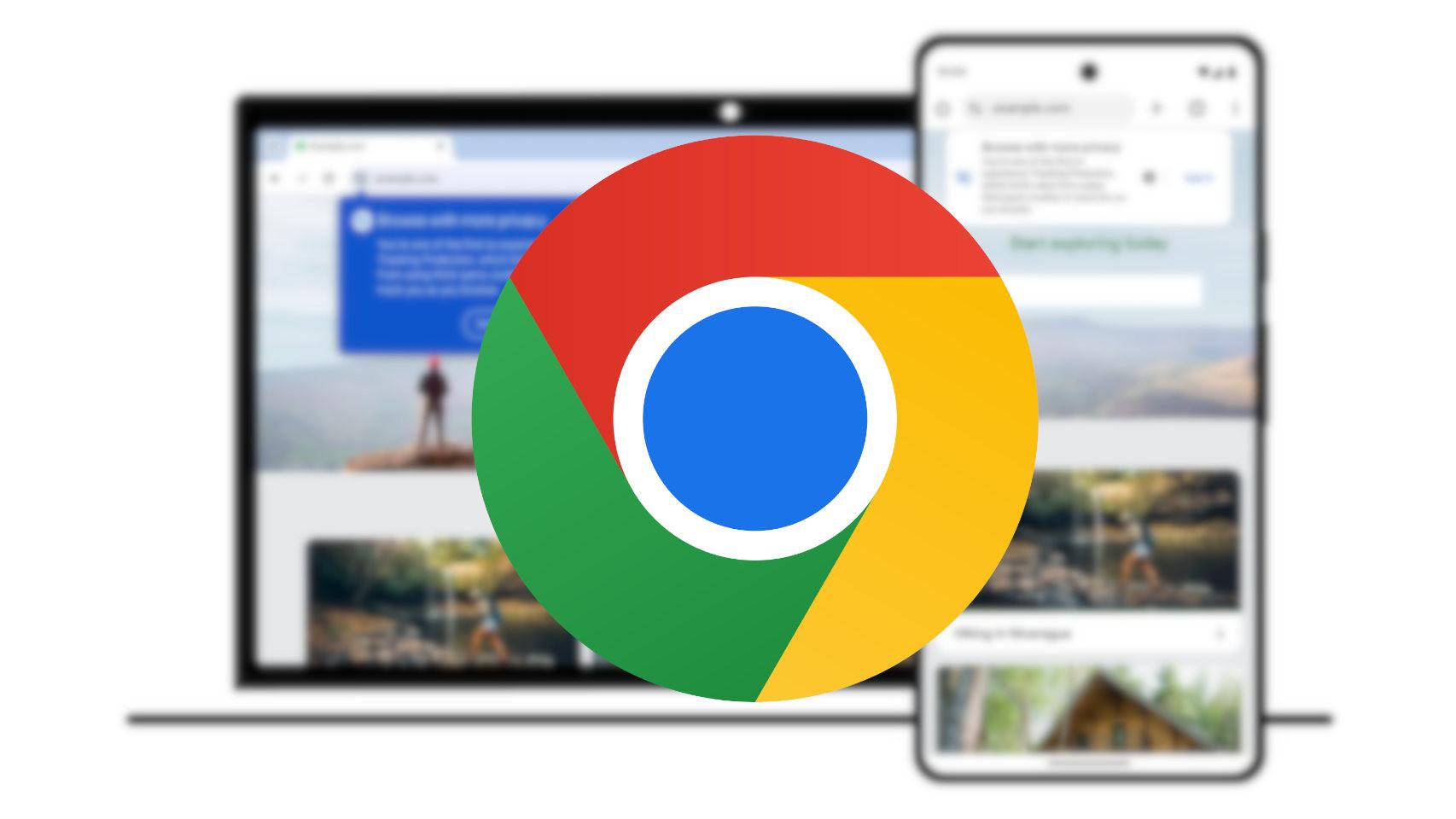 Google Chrome