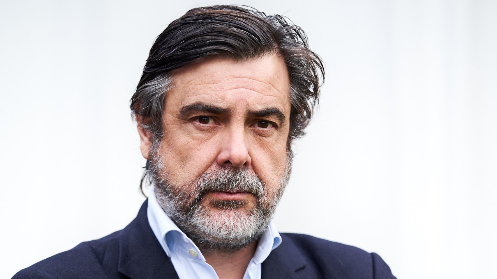 José Manuel González.
