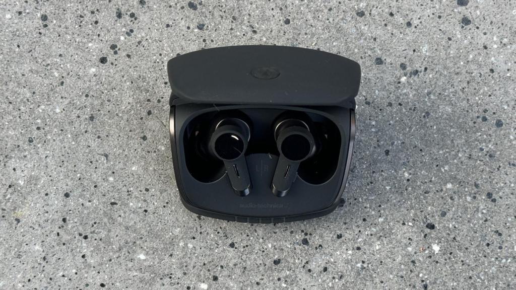 Audio Technica ATH-TWX9