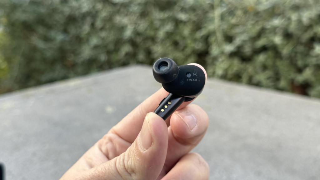 Audio Technica ATH-TWX9