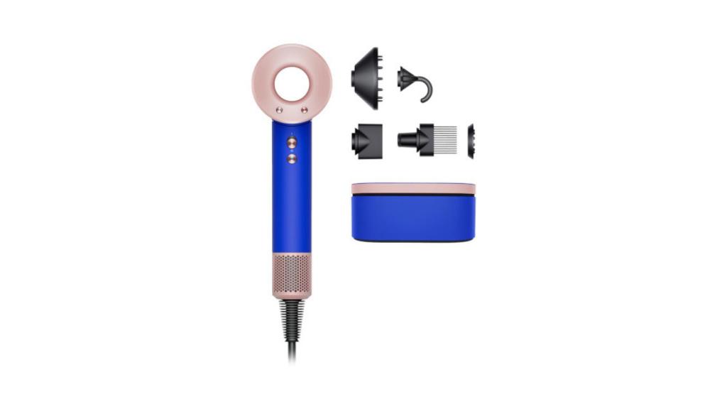 Dyson secador de pelo
