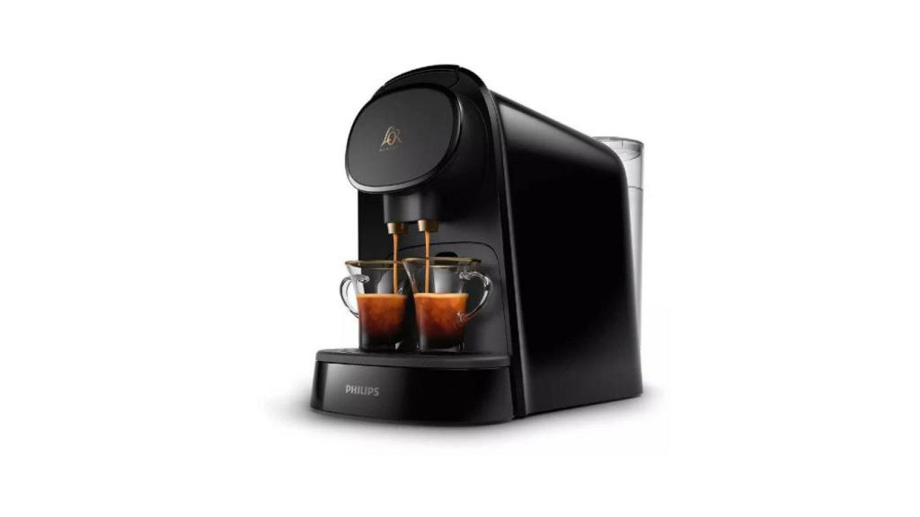 Cafetera L'OR barista